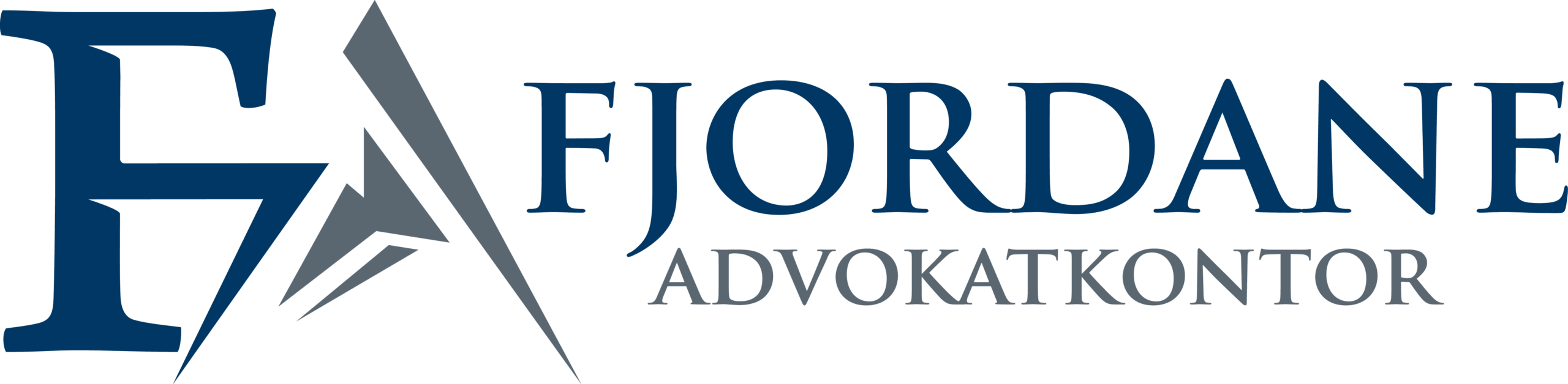 Fjordane Advokatkontor AS